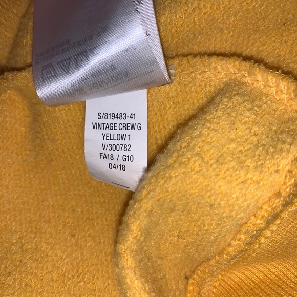 "Brunch Crew" sweatshirt - Picture 6 of 6